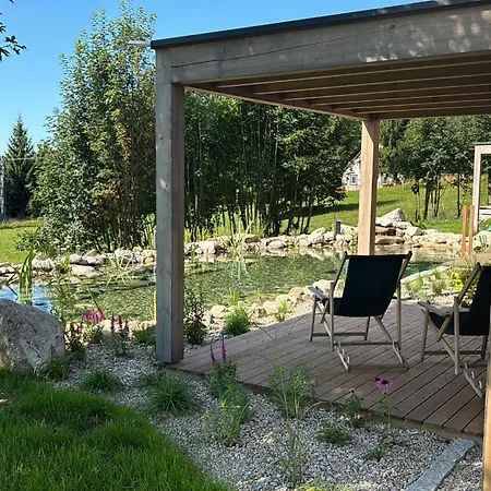 2domky Horni Cerna Studnice