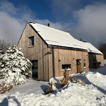 2domky Horni Cerna Studnice