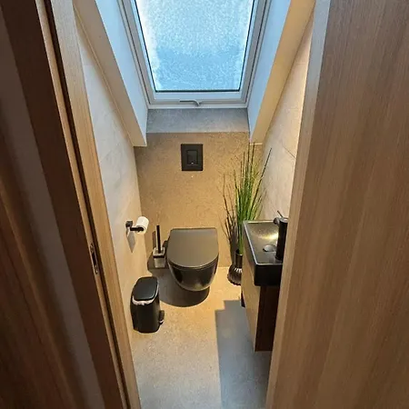 Semesterbostad 2domky