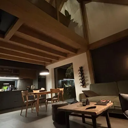 2domky Horni Cerna Studnice