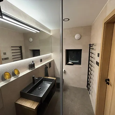 2domky Ferienhaus