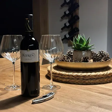 2domky 度假居 Horni Cerna Studnice