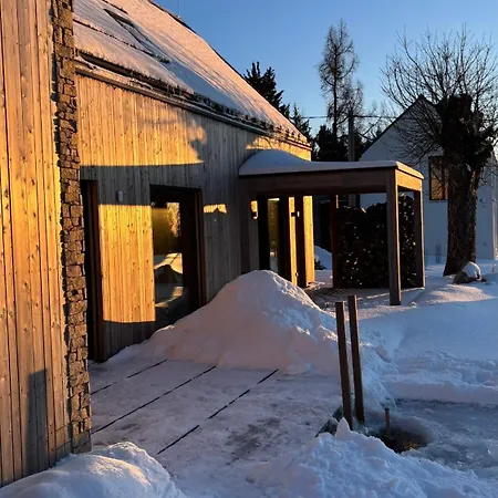 2domky Ferienhaus