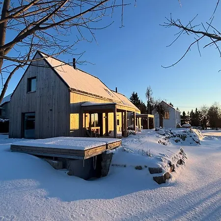 2domky * Horni Cerna Studnice