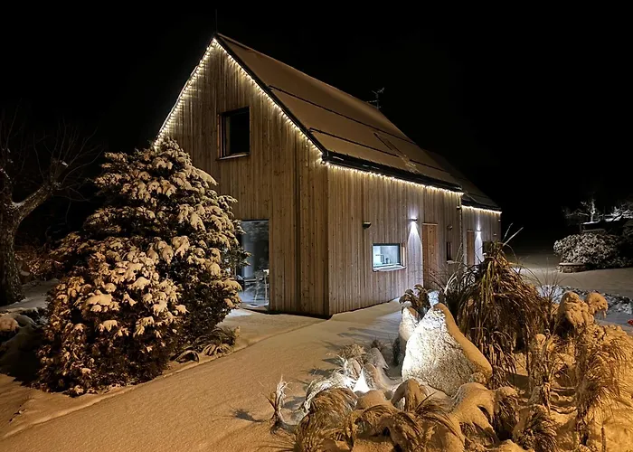 2domky בית נופש