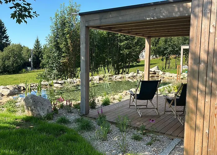 2domky Horni Cerna Studnice