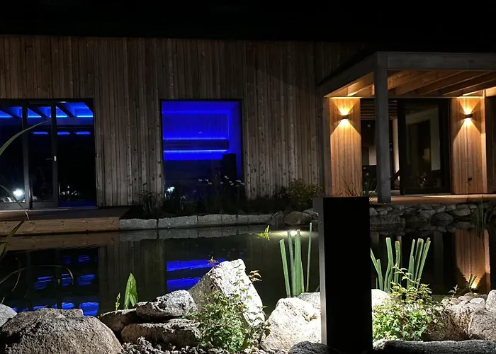 בית נופש 2domky