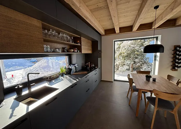 2domky בית נופש *