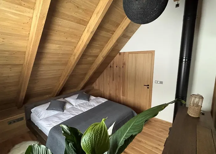 2domky בית נופש