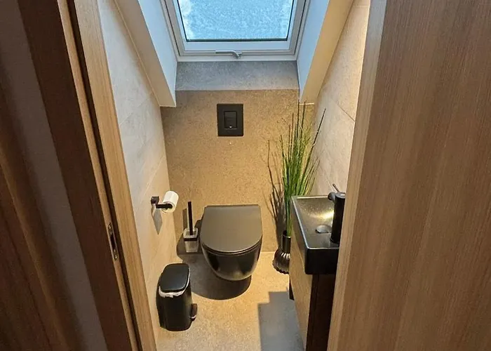 בית נופש 2domky