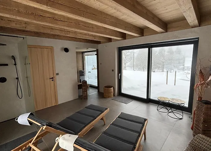 בית נופש 2domky