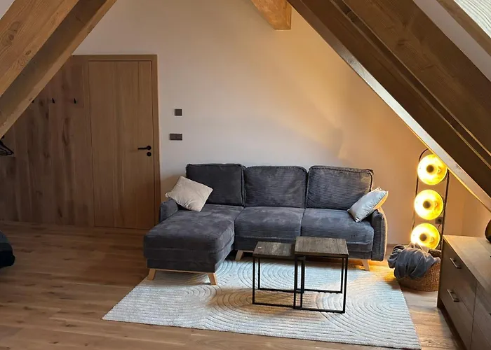 בית נופש 2domky *