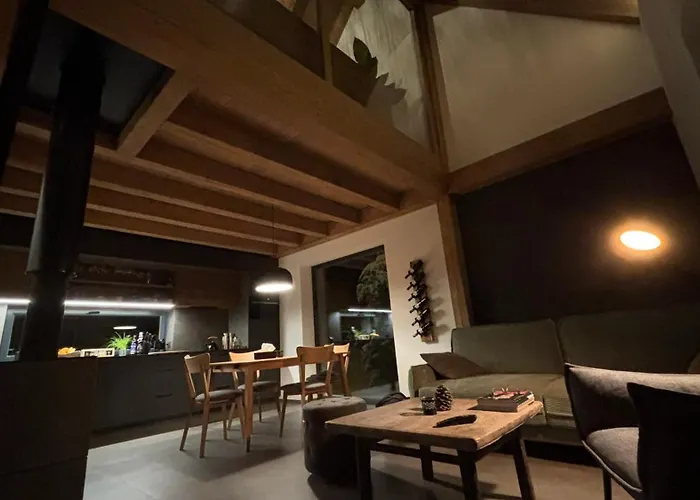 2domky Horni Cerna Studnice