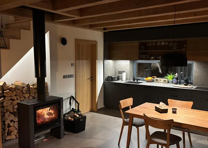 בית נופש 2domky