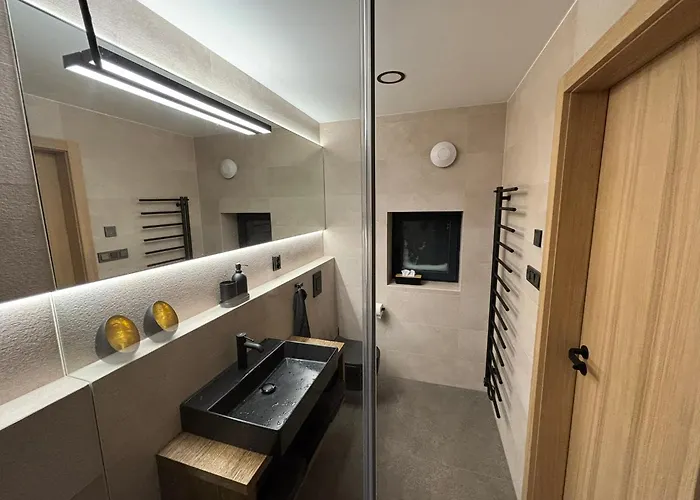 2domky בית נופש