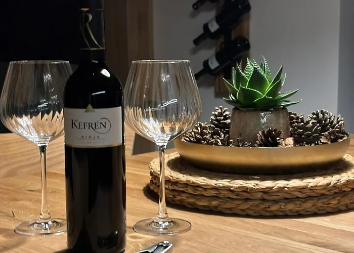 2domky בית נופש Horni Cerna Studnice