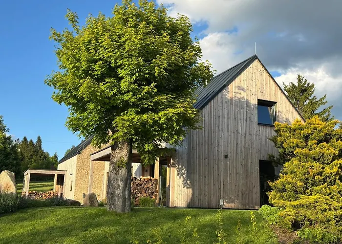 2domky בית נופש